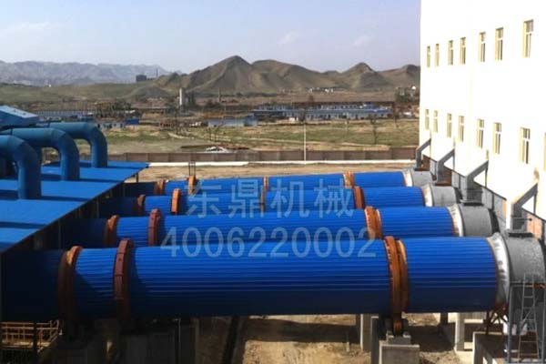 礦渣烘干機(jī)方案|建材行業(yè)烘干機(jī)方案|石渣烘干機(jī)方案