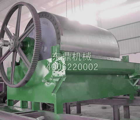 酵母烘干機發(fā)貨