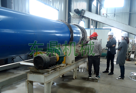 江蘇生物質(zhì)烘干機